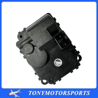 Fit for 2004 2005 2006 2007 2008 2009 Kia Spectra Accuator Assy 97159-2F000 Foto 1 de 4