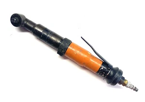 Cleco Right Angle Nutrunner 34RAA33AX3 Clecomatic clutch. - Picture 1 of 4