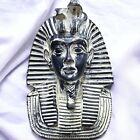 Unique Ancient Egyptian Antiquities Statue Bust Of Pharaonic King Tutankhamun Bc