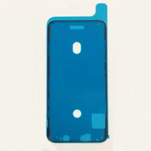 New LCD Screen Display Frame Waterproof Adhesive Sticker For iPhone 11 Pro MAX - Picture 1 of 3