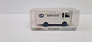 Brekina 34524 Fiat Gamma Zeta OM Servizio - Foto 1 di 1