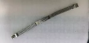 Diesel Industry denim division chunky bracelet - Picture 1 of 21