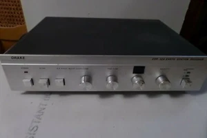 Drake ESR 324 Receiver  ***CLASSIC UNIT - BEAUTIFUL COND** - Picture 1 of 3