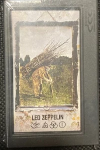 Led Zeppelin – Untitled - DCC LTD ED - SEALED NEW MINT - Picture 1 of 4