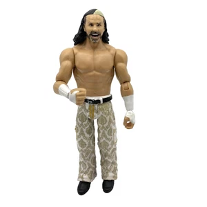 2018 WWE Basic WrestleMania 35 Series Woken Matt Hardy Action Figure - Picture 1 of 7