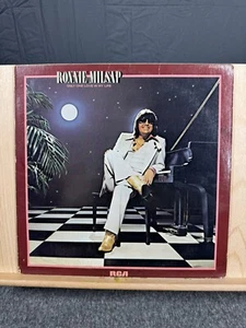 Ronnie Milsap Only One Love In My Life RCA Records LP Country Pop - Picture 1 of 7