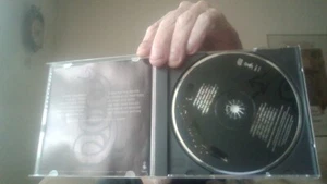 Metallica Black Album (CD, 1991) Self Titled ORIGINAL Elektra 9 61113-2 - Picture 1 of 1