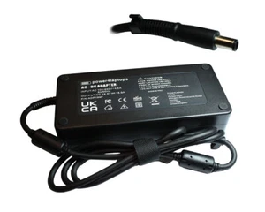 HP Envy Curved 34-b176a Compatibele desktop-pc Voeding AC-adapter - Afbeelding 1 van 1