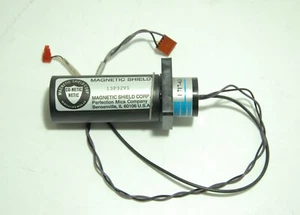 Hamamatsu Photo Multiplier Tube Assembly E717-63 w/ Magnetic shiled 13P32V1 - Picture 1 of 3