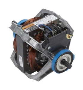 Motor Whirlpool W10410999, blanco - Imagen 1 de 1