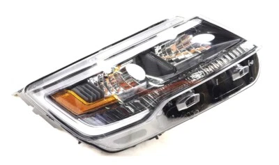 NUEVO OEM Ford Passenger Faro Lateral Halógeno JB5Z-13008-Q Ford Explorer 18-19 Foto 1 de 4