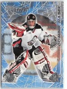 2000-01 Topps Stars #6 Dominik Hasek - Picture 1 of 2