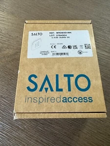 Salto Security Systems - WRDB0E4WK - Picture 1 of 13