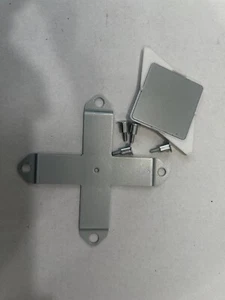 Disipador de calor APU abrazadera y tornillos para PlayStation 4 PS4 PRO CUH-7015 - Imagen 1 de 1