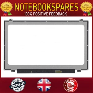 14.0" R140NWF5 R1 In Cell Touch FHD LCD Screen Mini 40 Pins For Lenovo T470S - Picture 1 of 9