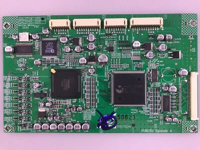 QAL0754-001, MTL013GF, AD9883A, TA1318AFG, DS90C385AMT, LT-26X466 - Image 1 of 4