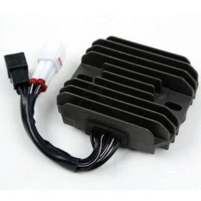 Regulador de voltaje rectificador apto para Suzuki GSX650F 2008-2016 GSXR750 2006-2025 Foto 1 de 4