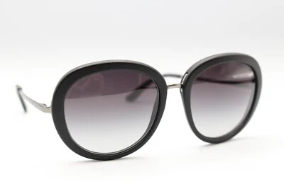 GIORGIO ARMANI Sunglasses AR 8040 5042/8G 54-18 140 3N A Black (With case) Foto 1 de 4