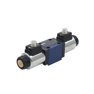 Bosch Rexroth R901339714 Poppet Directional Valve Used UMP - Picture 1 of 6