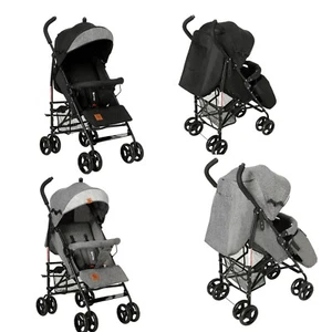 Buggy S9A Liegeposition Jogger Kinderwagen Sportwagen Kindersportwagen - Bild 1 von 28