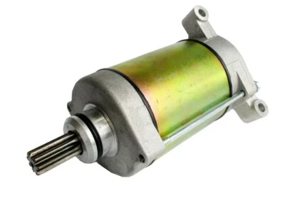 Anlasser Starter Démarreur für Yamaha Grizzly Kodiak Quad Kodiak 400 YFM ATV - Bild 1 von 4