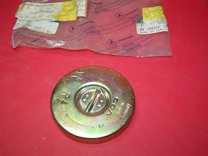 Verschlussdeckel Mercedes 000 997 09 20 - Picture 1 of 2