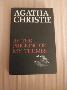 By the Pricking of My Thumbs by Agatha Christie (1968 Dodd Mead Book Club HC) - Bild 1 von 6
