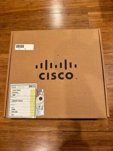 NEW Sealed Cisco C3650-STACK-KIT Stacking modules | Cable and install tool. - Picture 1 of 5