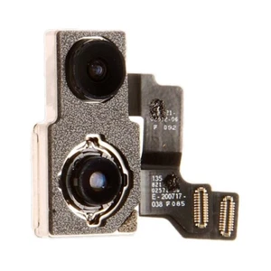 Aparat Montaż z tyłu do Apple iPhone 12 Mini Zamienna część naprawcza telefonu komórkowego - Zdjęcie 1 z 2