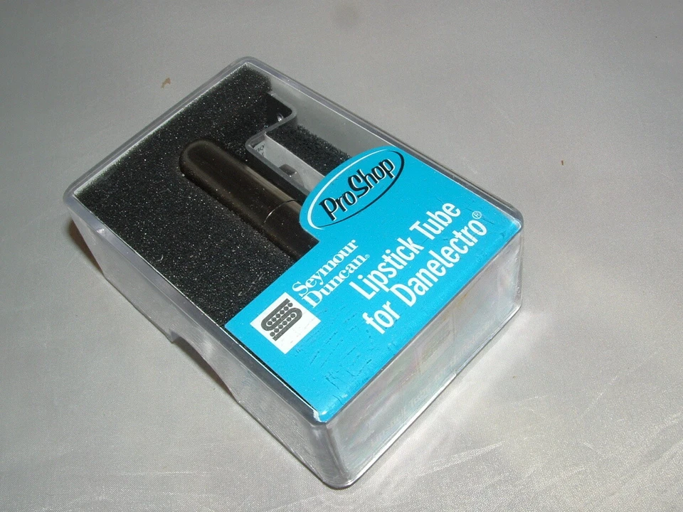 Seymour Duncan SLD-1b Lipstick Tube Danelectro Bridge  Pickup  New with Warranty - Image 1 of 1