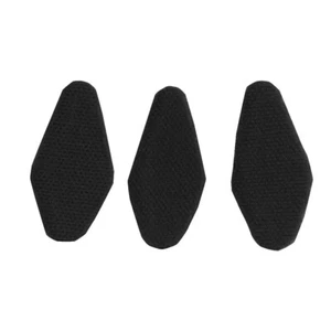 Ripcord Moleskin Negro (3pk) - Imagen 1 de 1