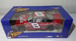 Winner's Circle NASCAR Dale Earnhardt Jr #8 2002 Monte Carlo Diecast 1:18  - Picture 1 of 7