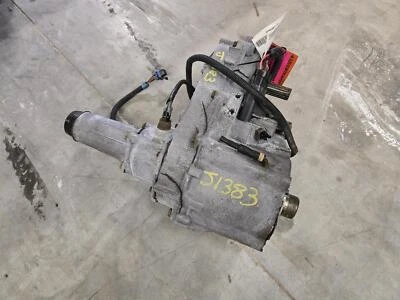 1996-1997 Chevrolet Blazer S10/Jimmy S15 Transfer Case Opt F46; 184K. - Image 1 of 4
