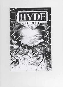 Hyde Street Ashcan - Picture 1 of 2
