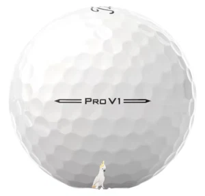 24 Titleist Pro V1 2024 5A Palline da Golf Lavate Usate Pro V1 2024 - Foto 1 di 1