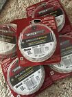 5 Packs Of Spiderwire 10 Lb Test 125Yds Each
