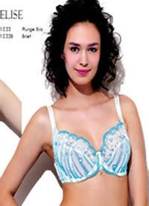 Ruby Pink (KEIA)  UW Bra UK SIZE 30DD US SIZE 30DD - Picture 1 of 1