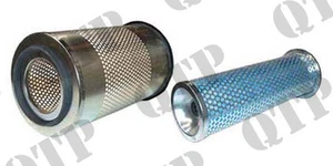 SPECIAL OFFER 409852 FITS New Holland Air Filter Kit Ford 40 TS - PACK OF 1 - Picture 1 of 1