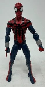 Marvel Legends Ben Reilly Spider-man 2013 6 Inch Figure Absorbing Man BAF Loose - Picture 1 of 4