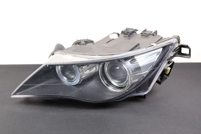 Factory! 2008-2010 BMW 650i M6 Xenon HID Headlight LH Front Left Driver Side OEM - Image 1 of 4