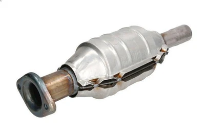 Katalysator JMJ JMJ 0-S98 für SKODA FELICIA II (6U1) 1.3 1998-2001 - Изображение 1 из 4