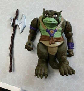 Figura de acción vintage LJN Thundercats S-S-Slithe 1985 - Imagen 1 de 6