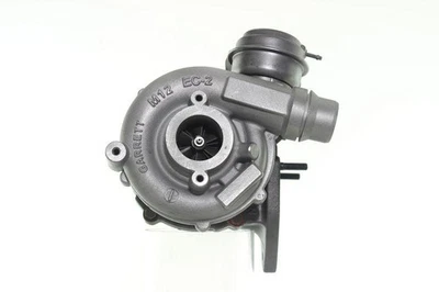 ALANKO Abgas-Turbo-Lader Turbolader Aufladung / ohne Pfand 11901369 - Bild 1 von 4