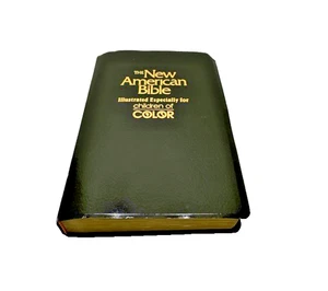 Schön! Die neue amerikanische Bibel speziell für farbige Kinder, World Publishing - Bild 1 von 18