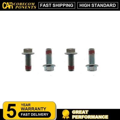 Para 1997-1998 1999 2000 2001 2002 Ford Expedition Pinza Delantera Soporte Perno Foto 1 de 2