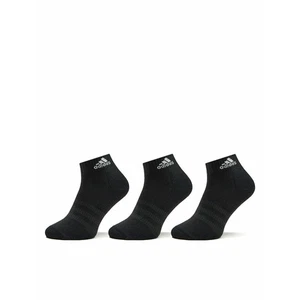 Adidas C SPW ANK 3P IC1277 Sportsocken Schwarz 3 Stück - Bild 1 von 1