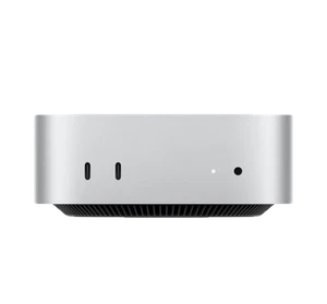 Apple Mac mini (2024) M4 10-Core GPU 4,4 GHz 256 GB SSD 16 GB #Neuwertig - Bild 1 von 1