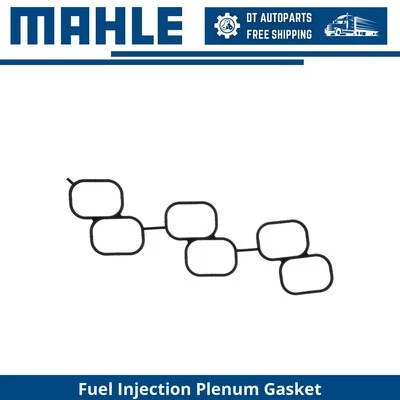 Para 2007-2010 Toyota FJ Cruiser 4.0L V6 injeção de combustível junta plenum Mahle 2008 - Imagem 1 de 2