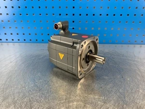 Servomotor Siemens 1FT7062-5AF71-1CG5-Z Q12 - Reacondicionado - Imagen 1 de 5