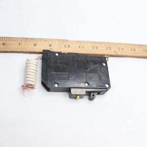 Ground Fault Circuit Breaker 30 Amp 2 Pole 120/240 VAC AD-910 - Picture 1 of 4